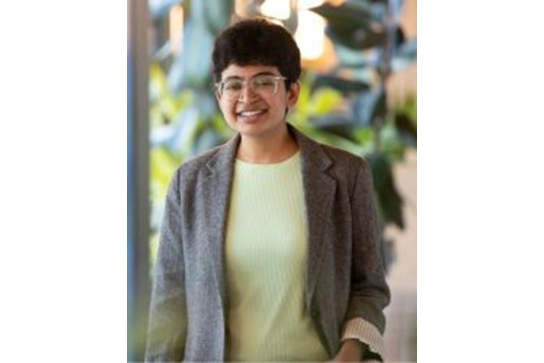Associate Professor Akshaya Kamalnath (Australia National University)